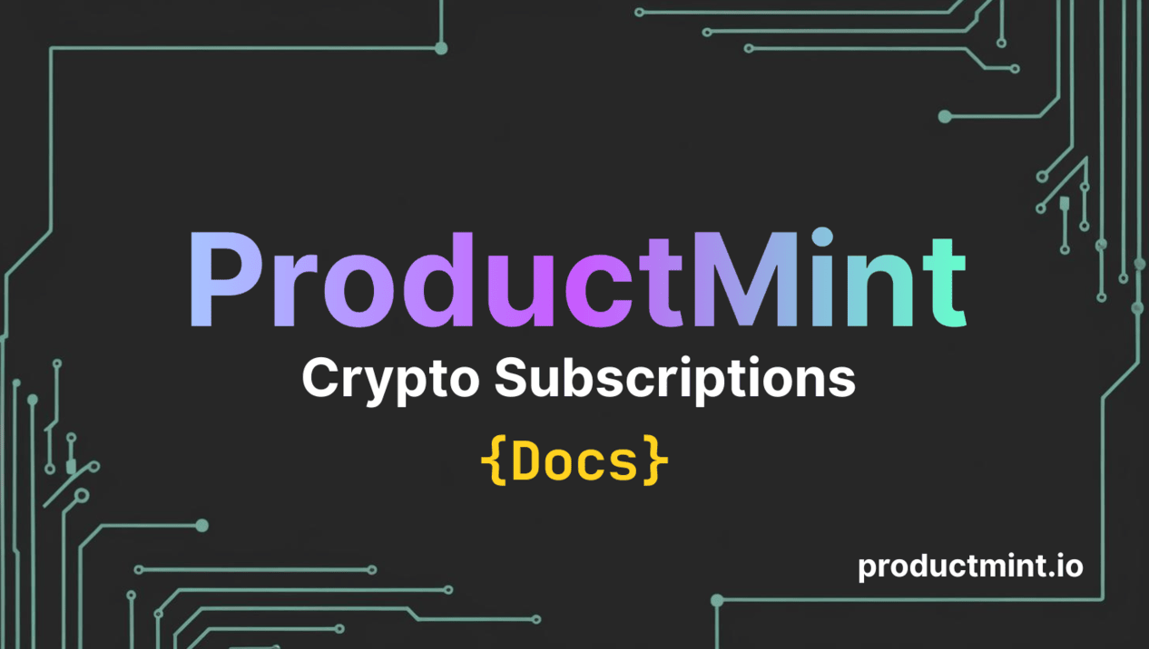ProductMint Logo